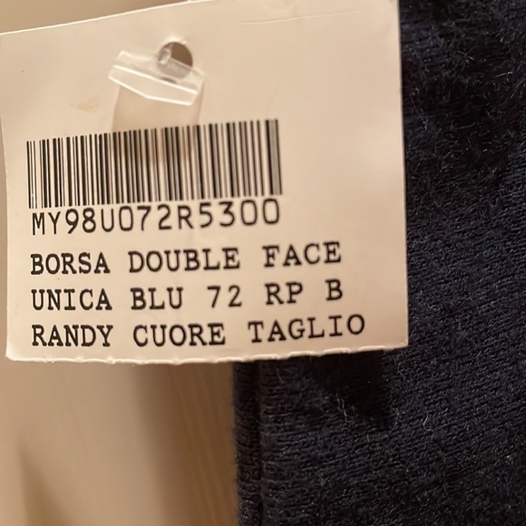 Brandy Melville Small Tote - Picture 5 of 11